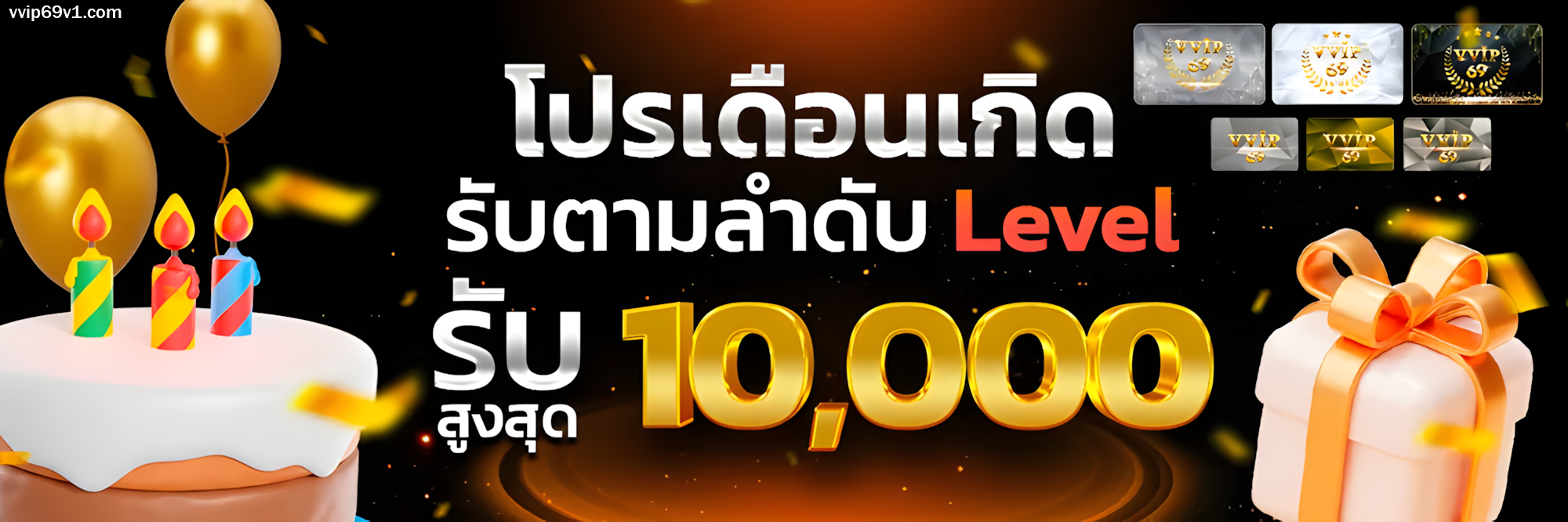 เว็บVVIP69